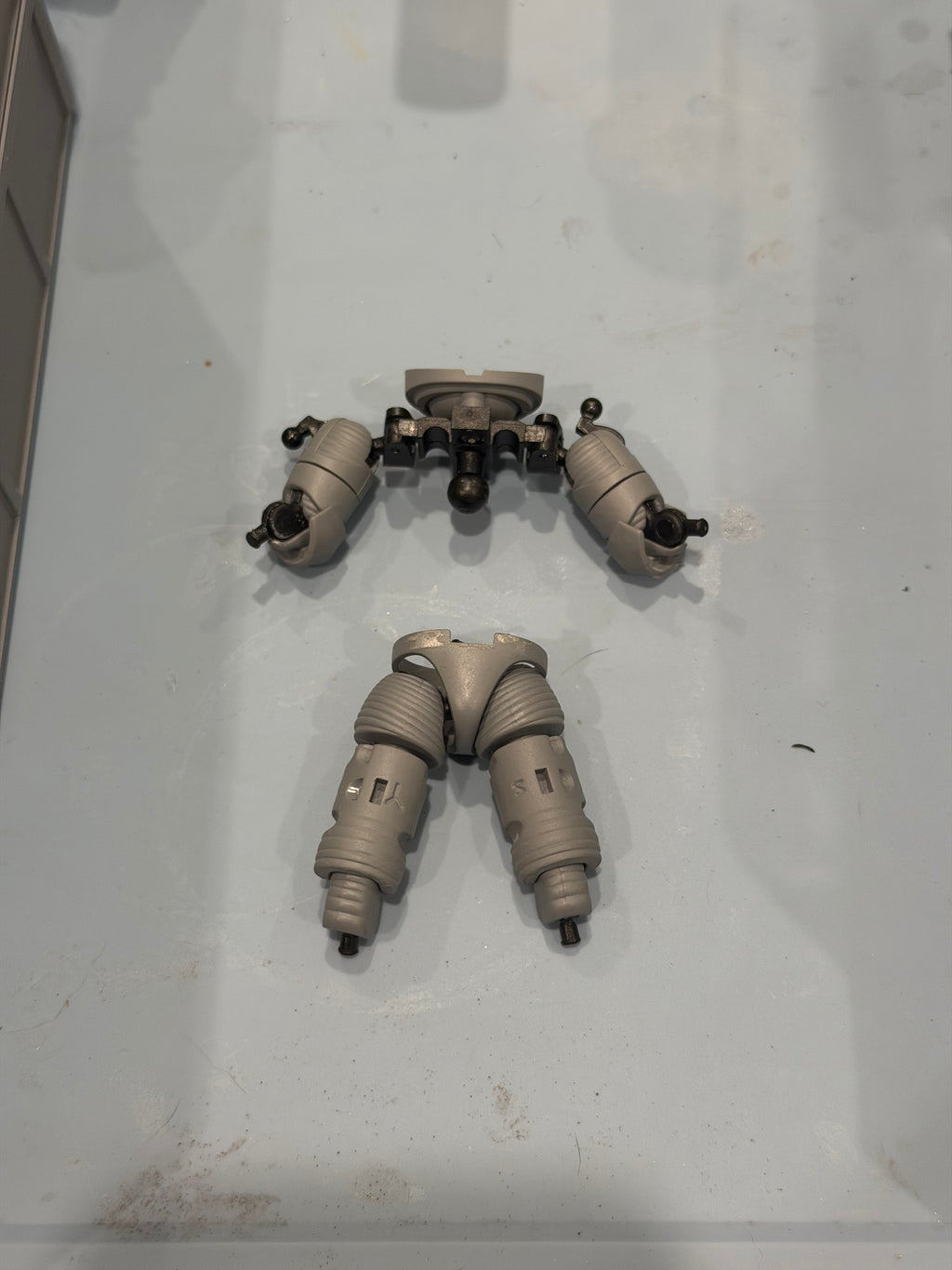 Custodes Upgrade Kit — Digital STL Pack