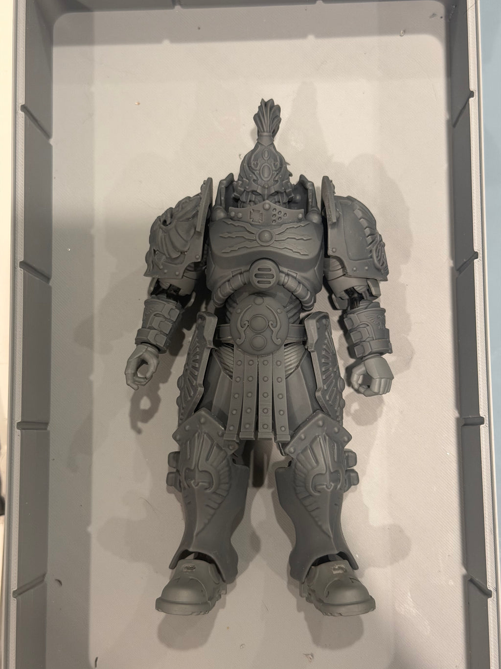 Custodes Upgrade Kit — Digital STL Pack